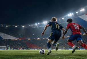Czechia’s Santi Denia: ‘Anthony Gordon Is Some Player—He’s on Lamine Yamal’s Level’ | Nations League