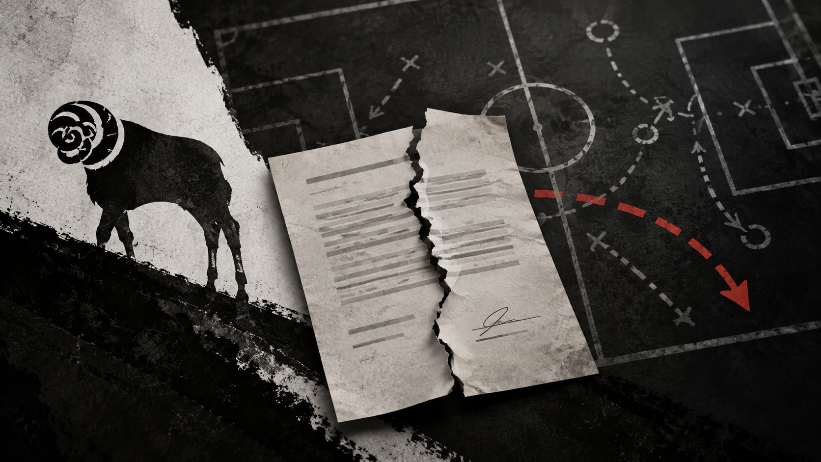 Derby County: How the Collapse of Turki Alalshikh's Takeover Derailed the Rams' Plans