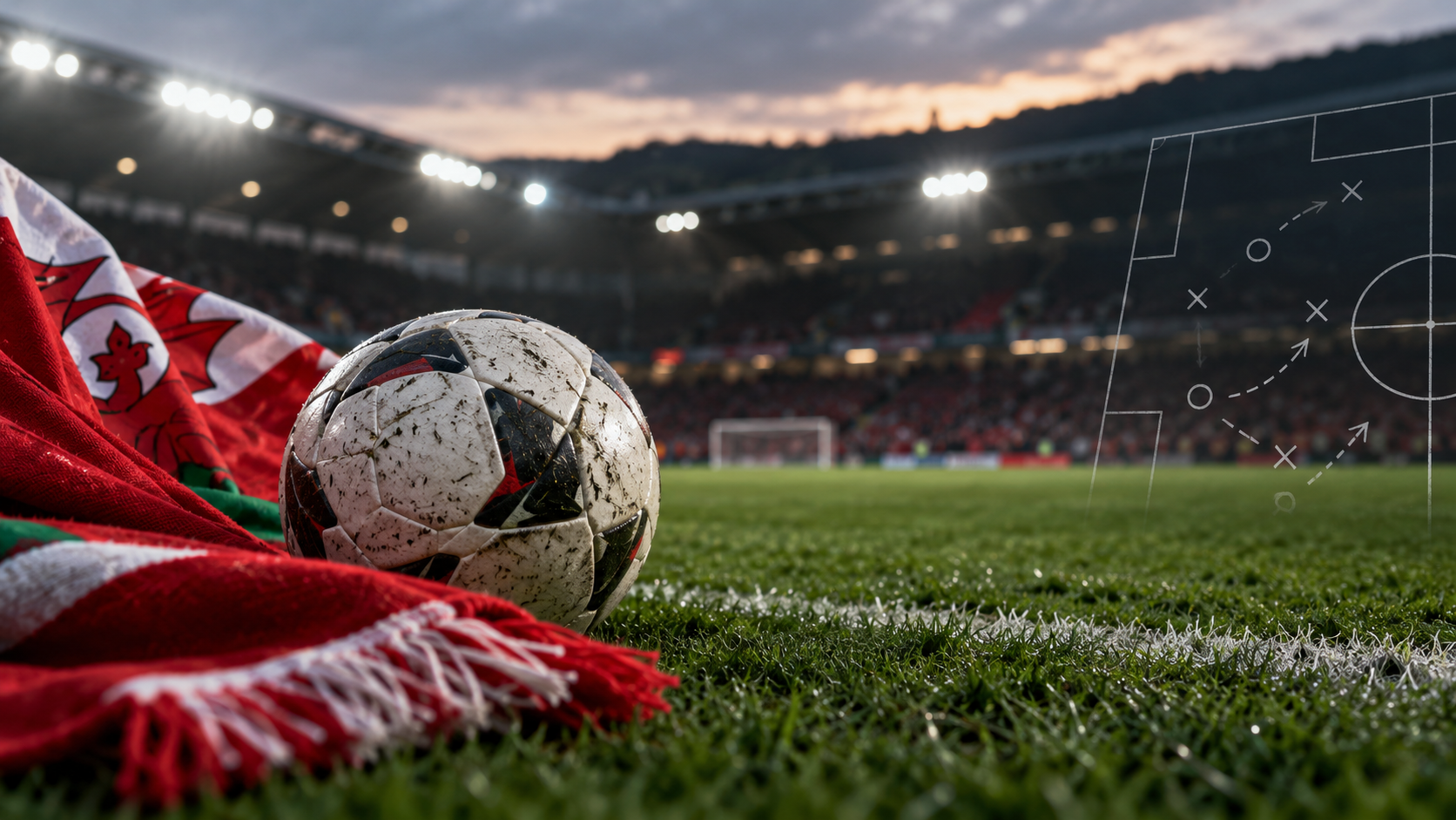 Key Takeaways from Wales’ Nations League Campaign