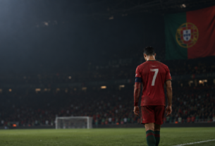 Cristiano Ronaldo’s Portugal Split Is Sad, Inevitable, and Long Overdue