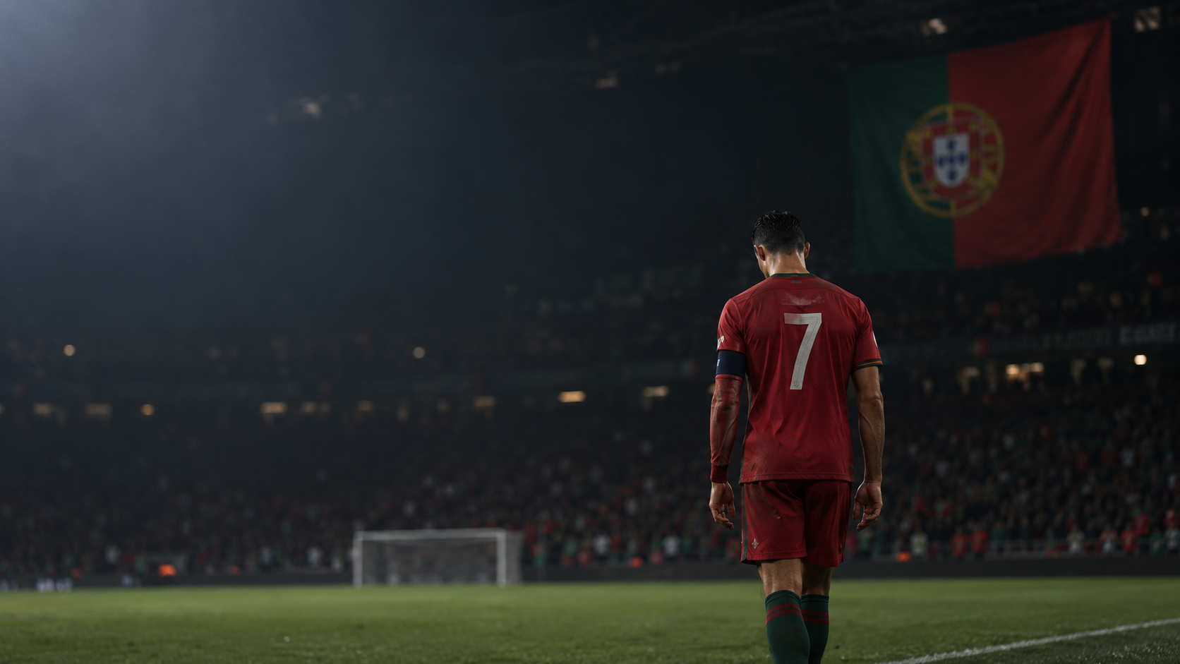 Cristiano Ronaldo’s Portugal Split Is Sad, Inevitable, and Long Overdue