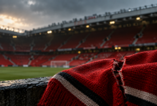 JJ Gabriel: Manchester United Rift Shows No Signs of Healing