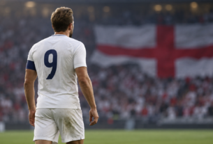 Is Harry Kane England's Greatest-Ever International Player?
