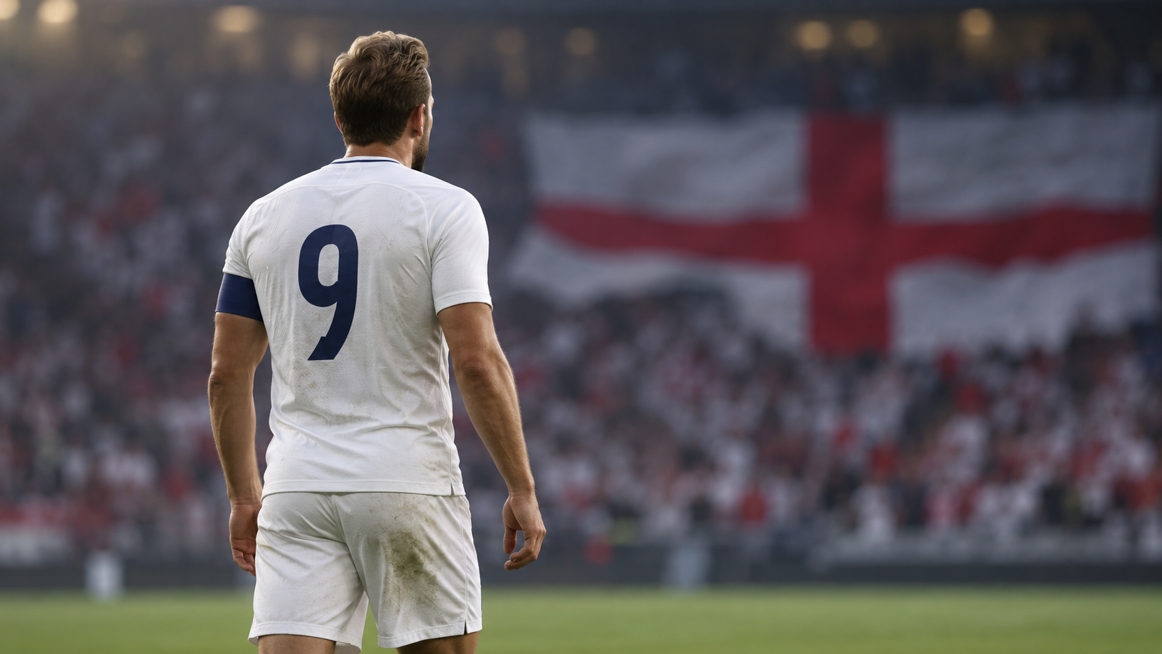 Is Harry Kane England's Greatest-Ever International Player?