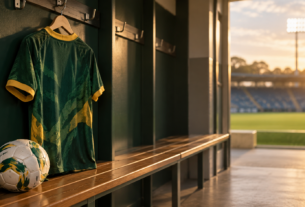 Mary Fowler to Miss Matildas Friendlies Due to ‘Personal Circumstances’