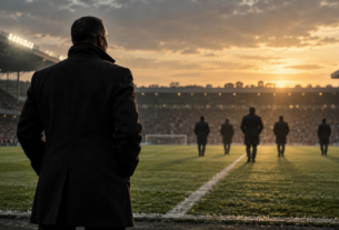 How Keith Alexander Paved the Way for Black Football Managers