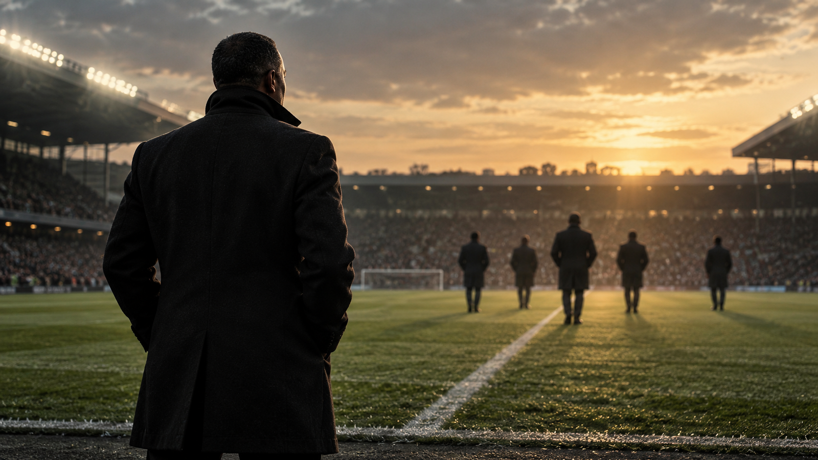 How Keith Alexander Paved the Way for Black Football Managers
