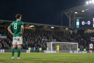 Nations League: Northern Ireland show major progress despite Georgia disappointment