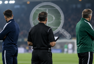 UEFA Investigates Claim Israeli Player Spat at Ireland Coach