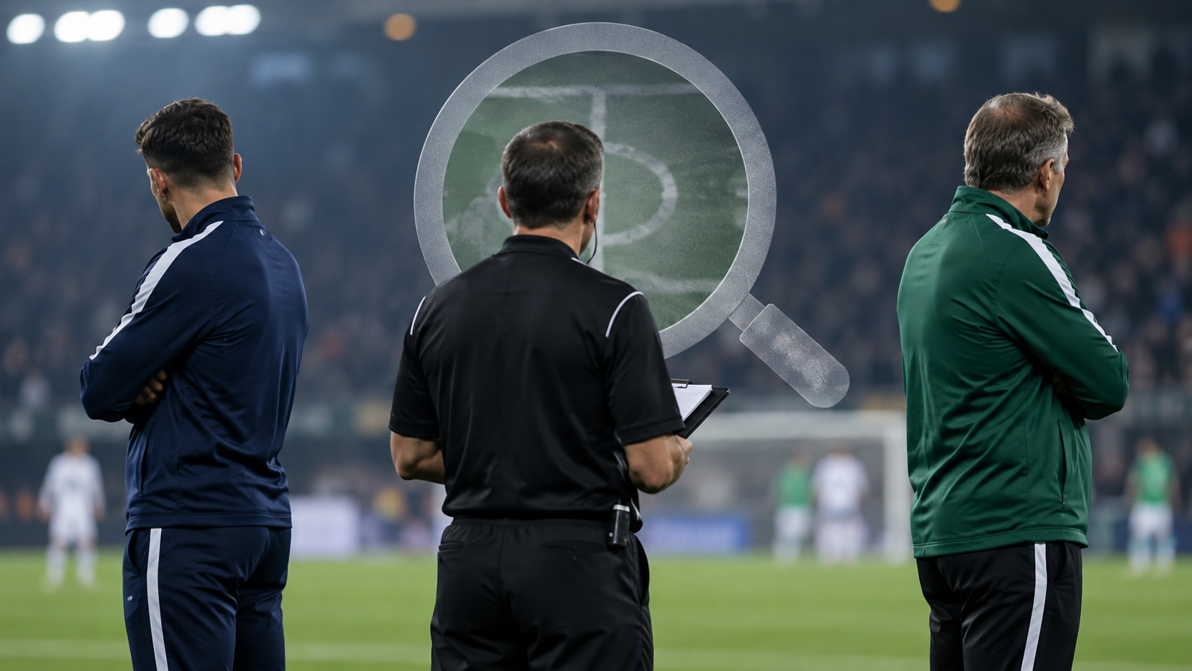 UEFA Investigates Claim Israeli Player Spat at Ireland Coach