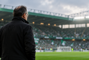 Martin O'Neill 'more determined than ever' to lead Celtic
