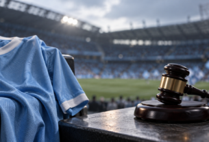 Manchester City: Premier League Rivals Demand Harsher Punishment Than Relegation