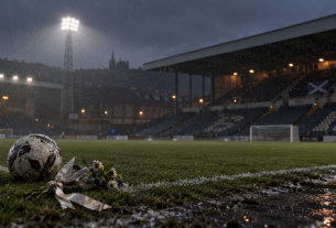 Scotland: Honeymoon Ends as Sebastien Pocognoli's Side Struggle on the Domestic Front