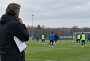 Robbie Savage: Peterborough manager calls for a change in players' mindset