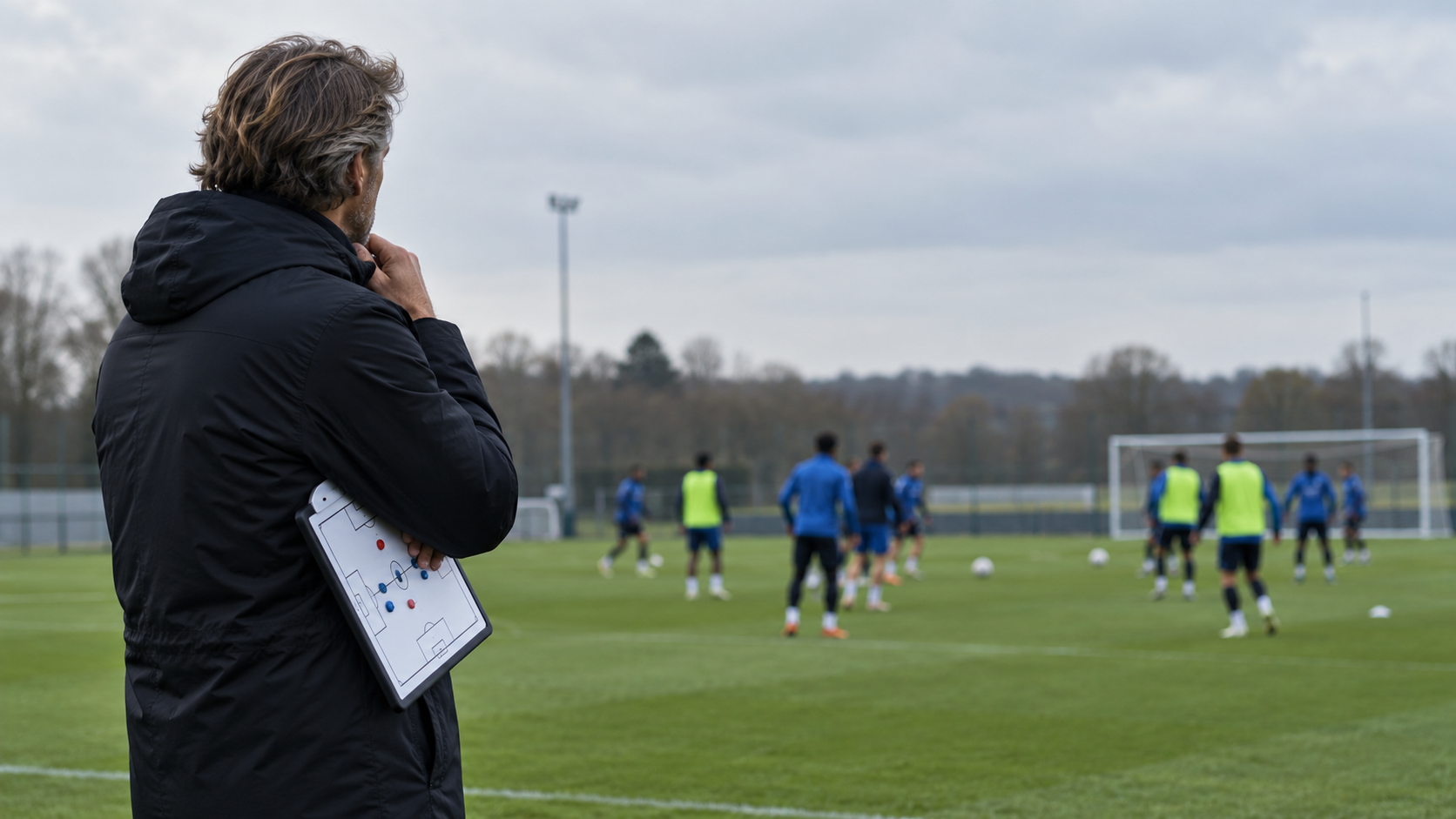 Robbie Savage: Peterborough manager calls for a change in players' mindset