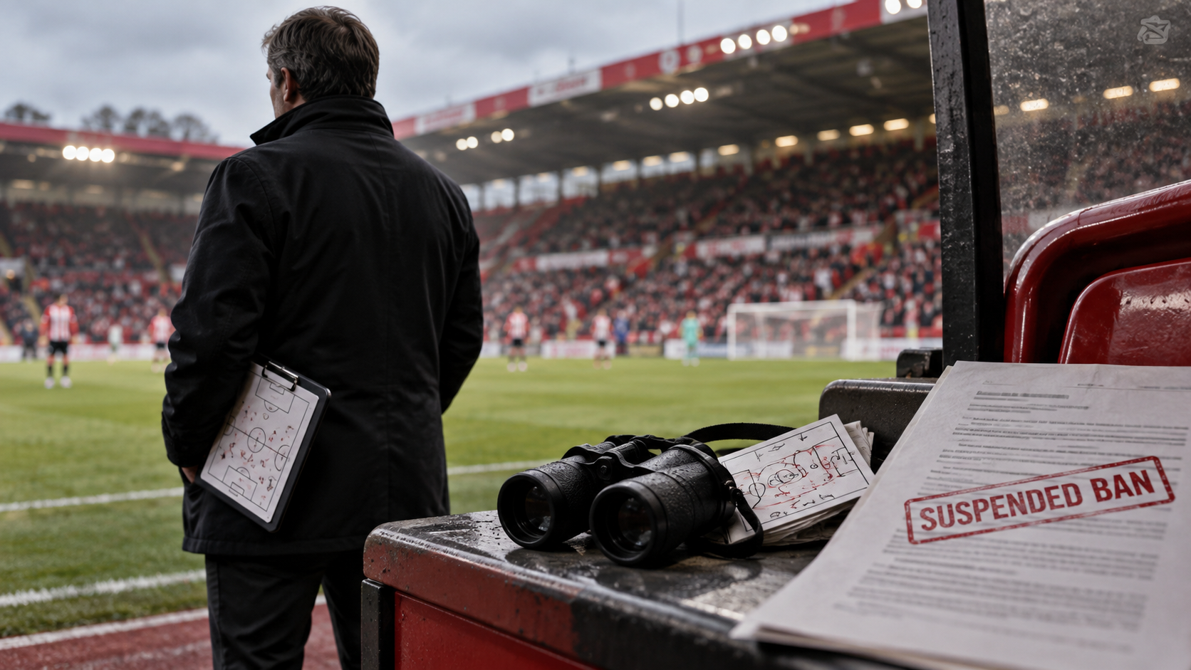 Southampton Boss Tonda Eckert Handed Suspended Six-Week Ban Over Spygate Scandal | Southampton