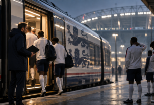 Who’s on Board the Tuchel Train? Clear Winners and Losers Emerge in the England Camp | England