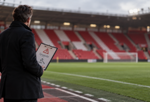 Eckert’s Spygate Punishment May Be Light, but No Sensible Manager Will Repeat the Stunt | Southampton