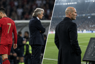 Euro Leagues - Ronaldo's Rift with Jorge Jesus & Is Zidane Leaving His Mark?