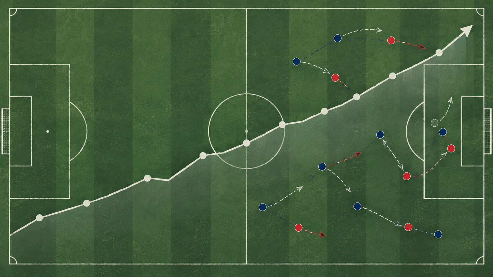 Scottish Premiership: Early-Season Data Signals a Tactical Shift
