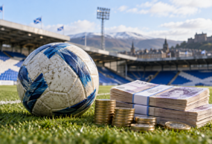 SPFL Distributes Nearly £50m in Record-Breaking Year