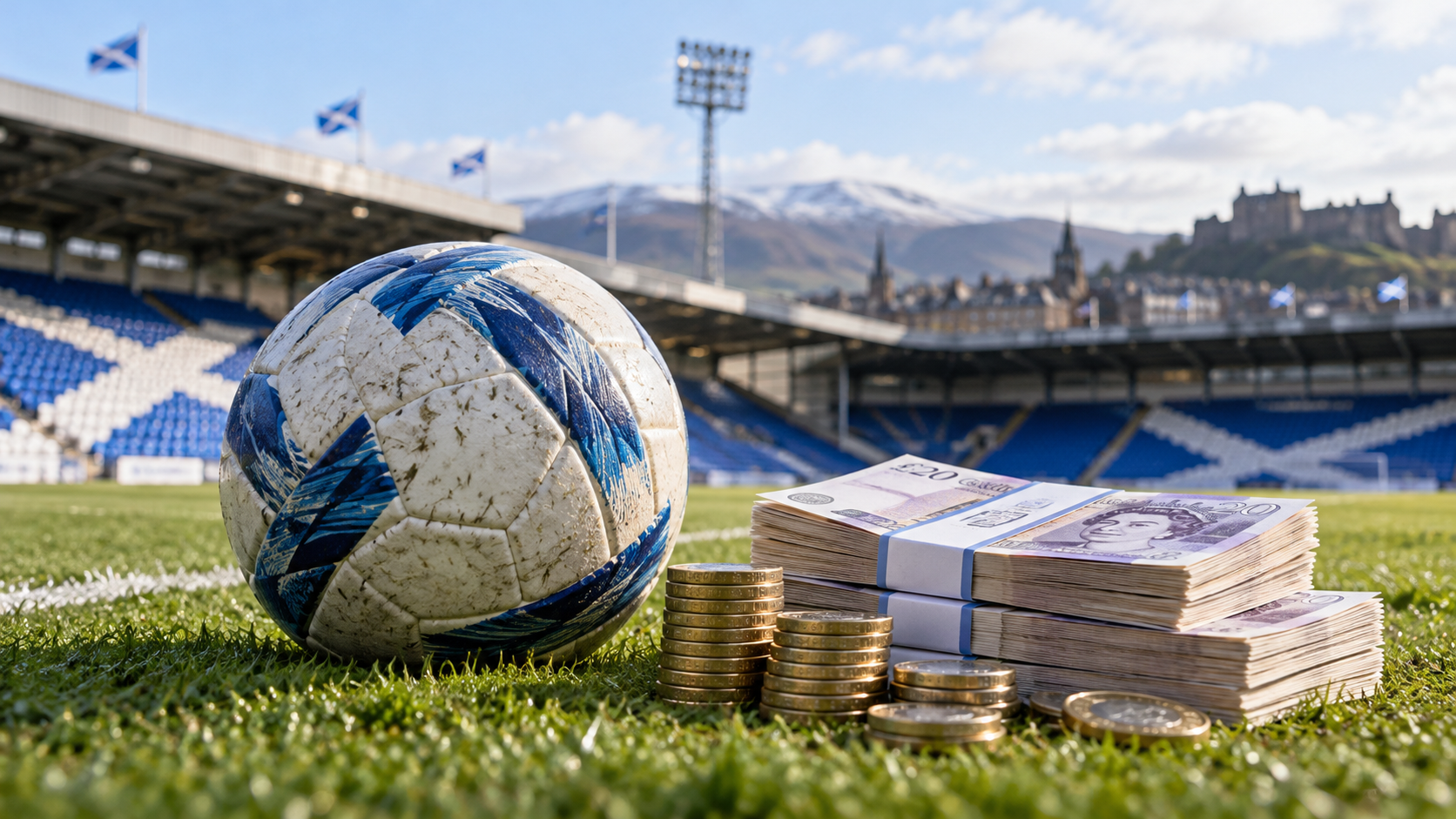SPFL Distributes Nearly £50m in Record-Breaking Year