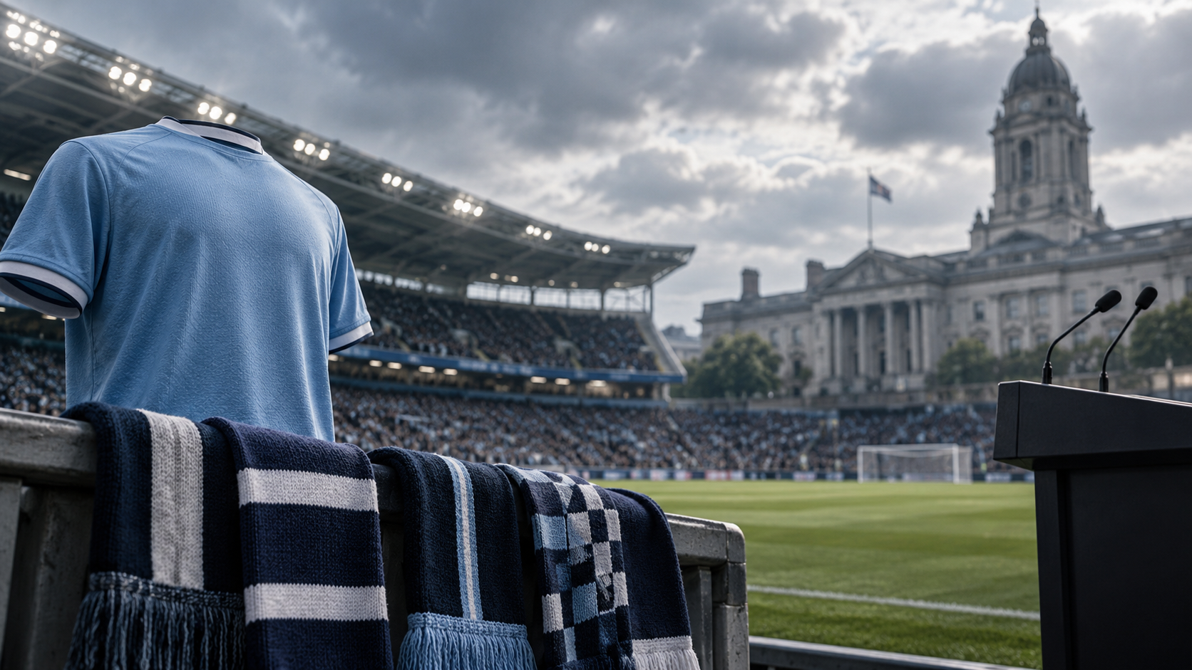 Premier League Clubs Fear Political Influence in Manchester City Appeal Following Andy Burnham’s Remarks