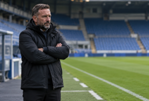 Rangers: Derek McInnes Disapproves of Lengthy Break