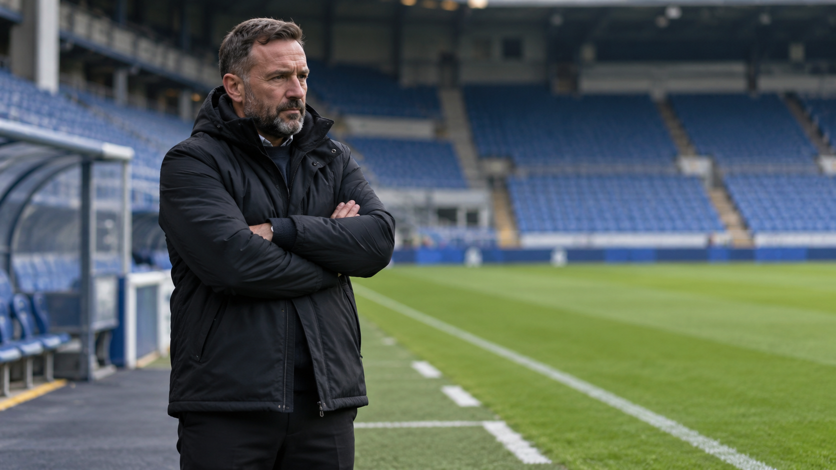 Rangers: Derek McInnes Disapproves of Lengthy Break