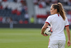 England Call Up Ella Toone for Women’s World Cup Play-Offs After Lucy Bronze Withdraws
