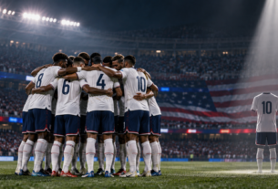 Without Pulisic and Still Winning, Has the USMNT Finally Shed Its Savior Complex? | USA