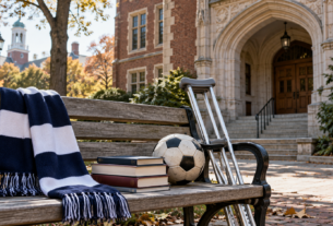 Tottenham: Injured Xavi Simons Enrolls at Harvard University