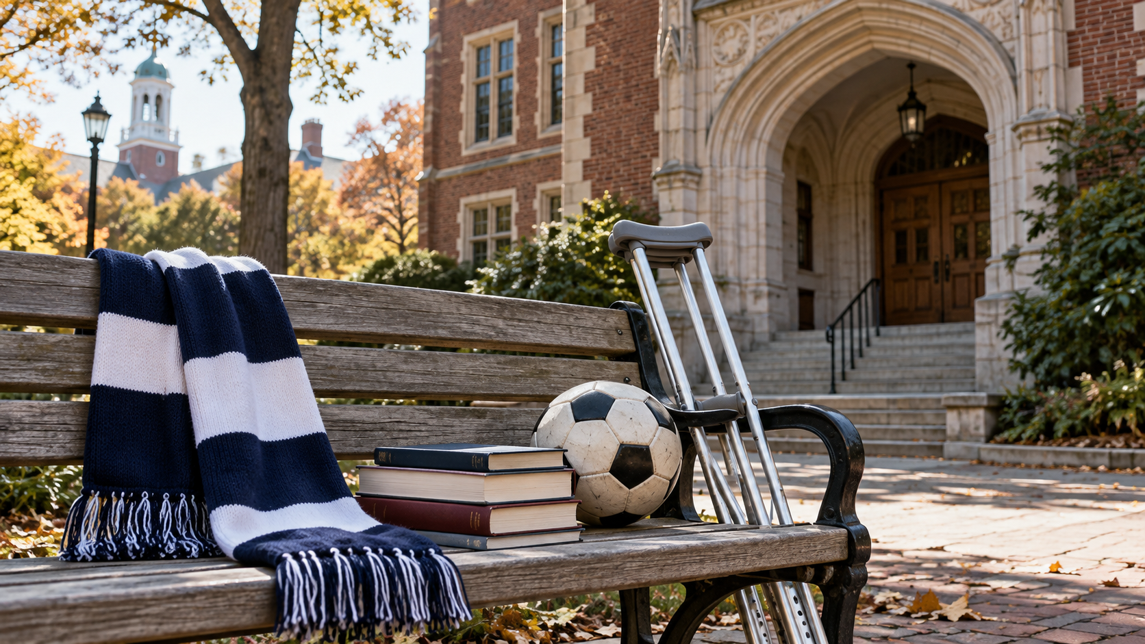 Tottenham: Injured Xavi Simons Enrolls at Harvard University