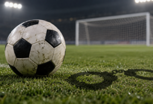 Laos Footballer Detained Over Alleged Match-Fixing Linked to Betting Syndicate