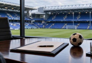 Everton Owners The Friedkin Group Weigh Club Sale