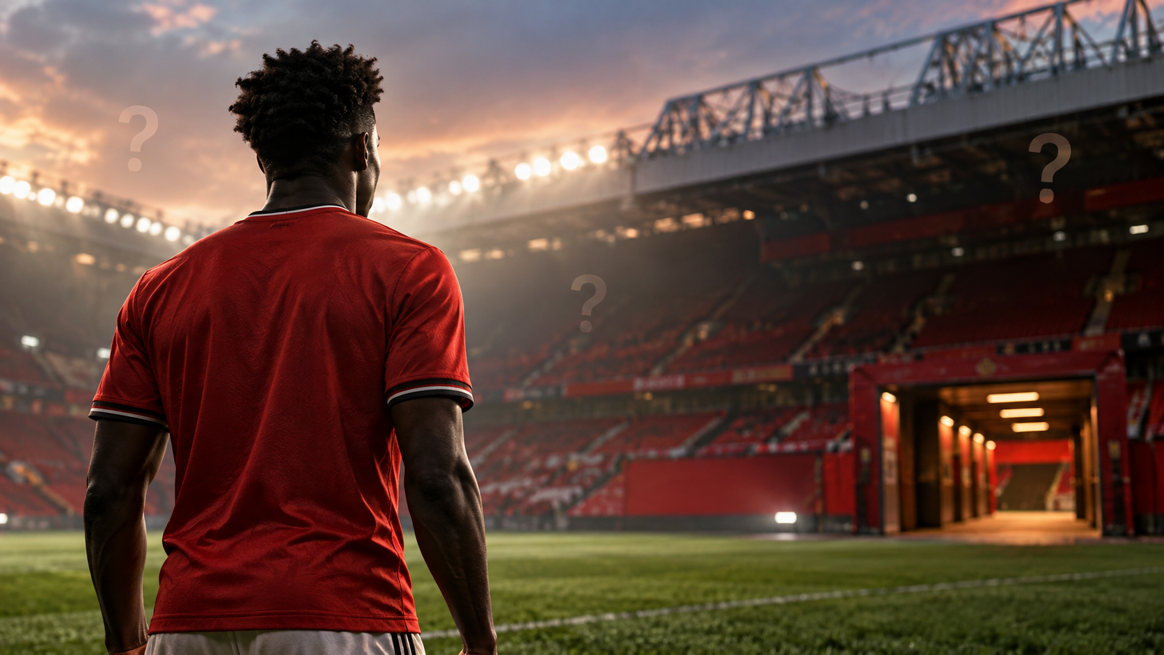 Can Carlos Baleba Transform Manchester United? Three Key Questions Before His Possible Debut | Football