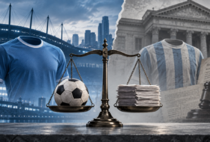 What Can Rangers' 2012 Case Reveal About Manchester City's Uncertain Future?