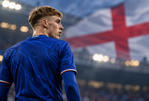 Chelsea Boss Alonso Says Cole Palmer Remains Fully Committed to England | Chelsea