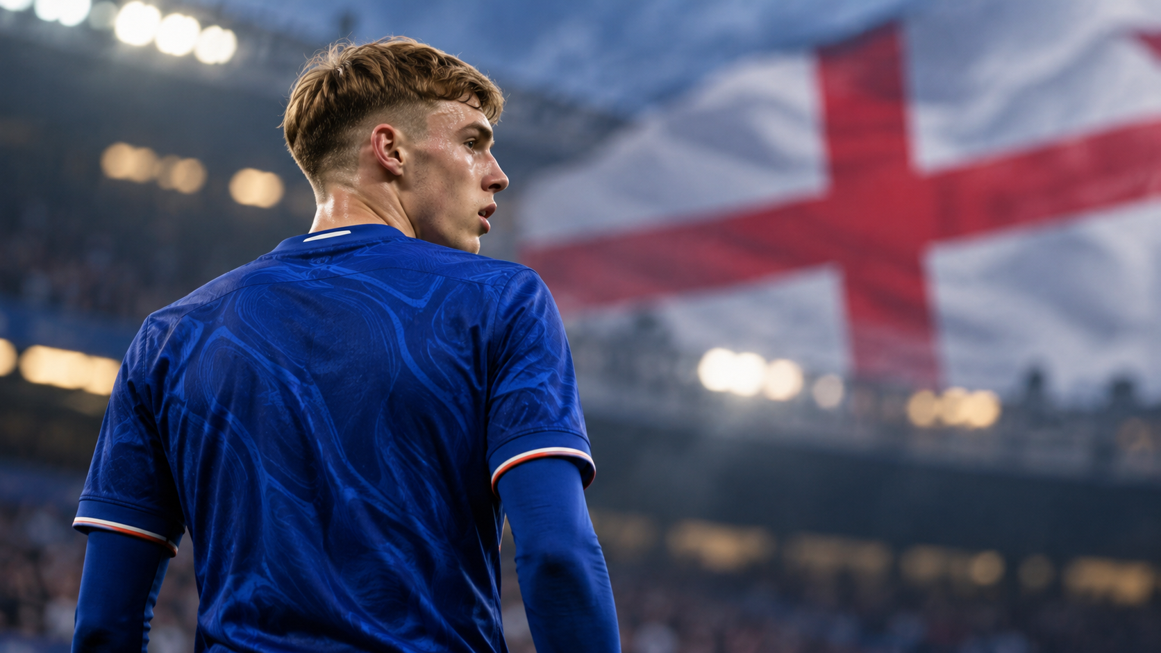 Chelsea Boss Alonso Says Cole Palmer Remains Fully Committed to England | Chelsea