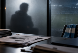 Manchester City Whistleblower Rui Pinto to Stay in Witness Protection