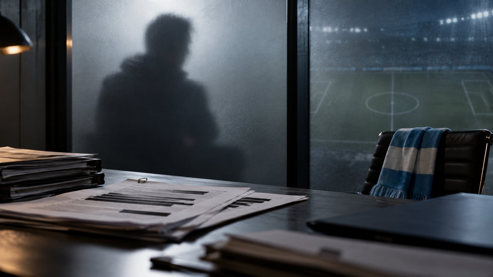 Manchester City Whistleblower Rui Pinto to Stay in Witness Protection