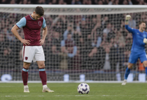 West Ham Miss Out on Championship Top Spot After Penalty Agony in QPR Draw