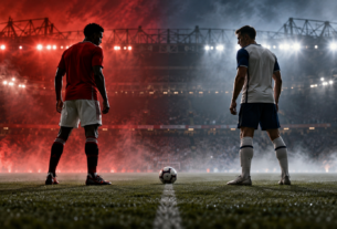 Manchester United’s Shaky Start Makes Tottenham Clash a Must-Win for Carrick | Manchester United