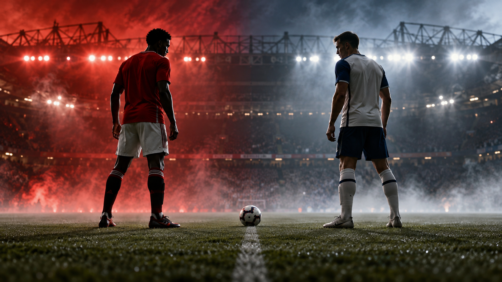 Manchester United’s Shaky Start Makes Tottenham Clash a Must-Win for Carrick | Manchester United