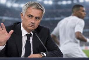 Jose Mourinho Dismisses Criticism of Kylian Mbappe as 'Absurd'