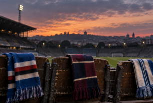 Sampdoria, Bordeaux, Real Zaragoza: Rating European Football's Greatest Fallen Giants