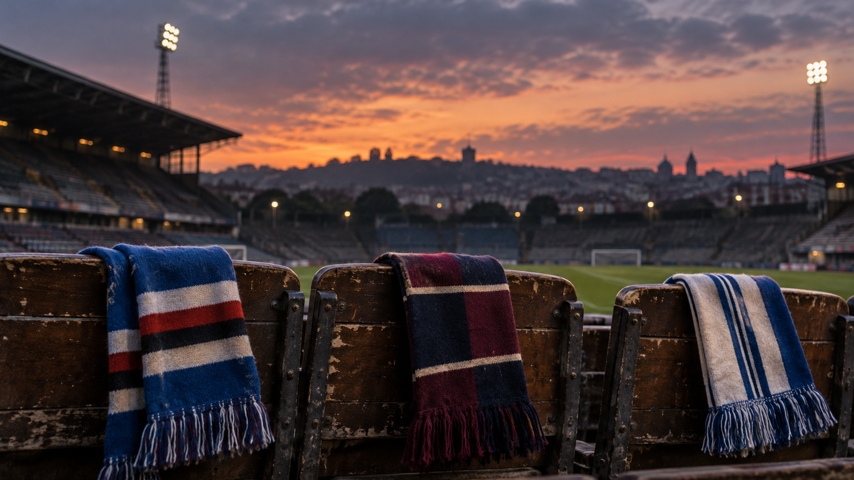 Sampdoria, Bordeaux, Real Zaragoza: Rating European Football's Greatest Fallen Giants