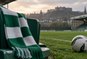 Celtic Opt Not to Offer Tiemoue Bakayoko a Deal - Scottish Gossip