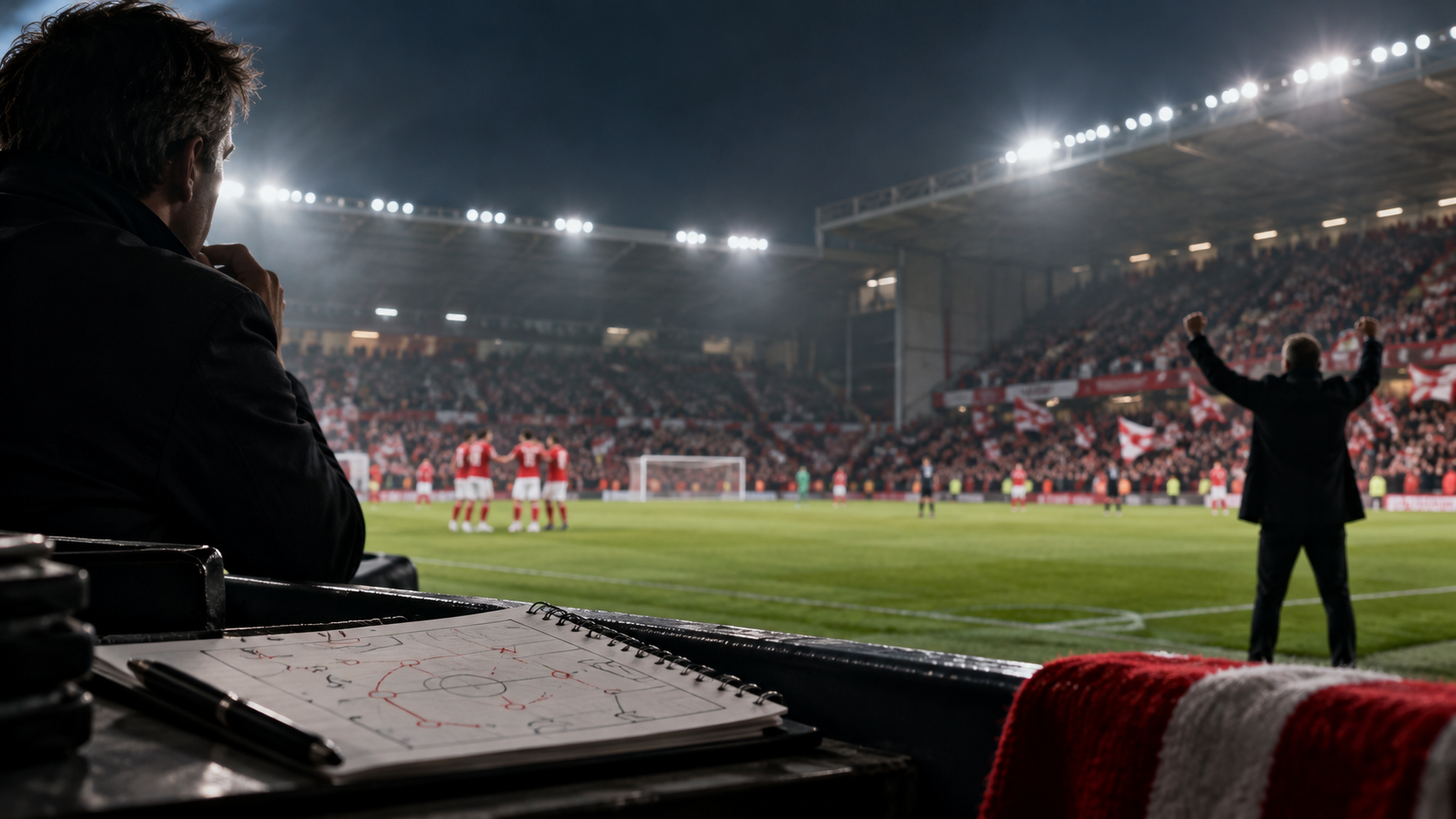 Sam Parkin's EFL Insights: Middlesbrough Impress as Robbie Savage Makes a Dream Start