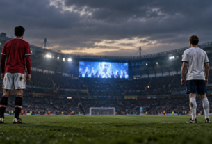 Manchester United and Spurs Face Reality Again as City Drama Provides a Fleeting Distraction | Manchester United
